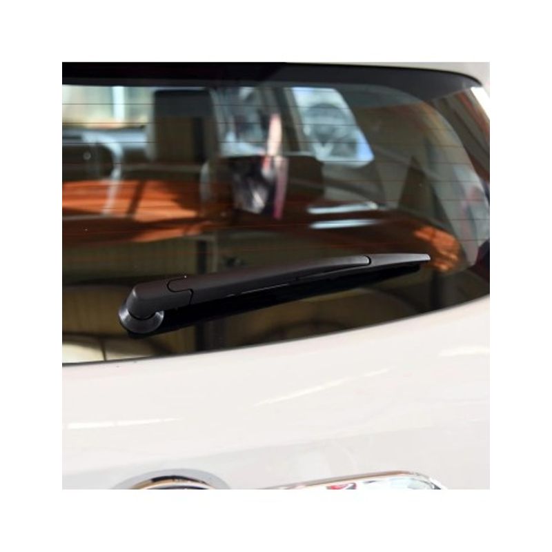 Auto si Moto - Intretinere auto - Stergatoare - Stergator luneta 13" / 330 mm cu sistem multi-adapter, Kontakt Flat - Infinity.ro