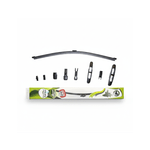 Auto si Moto - Intretinere auto - Stergatoare - Stergator luneta 13" / 330 mm cu sistem multi-adapter, Kontakt Flat - Infinity.ro