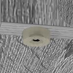 Casa si Gradina - Mobilier - Mese si birouri - Mese living - Masa laterala 2 pcs Gri Sonoma 37 x 32 x 40 cm Lemn compozit - Infinity.ro