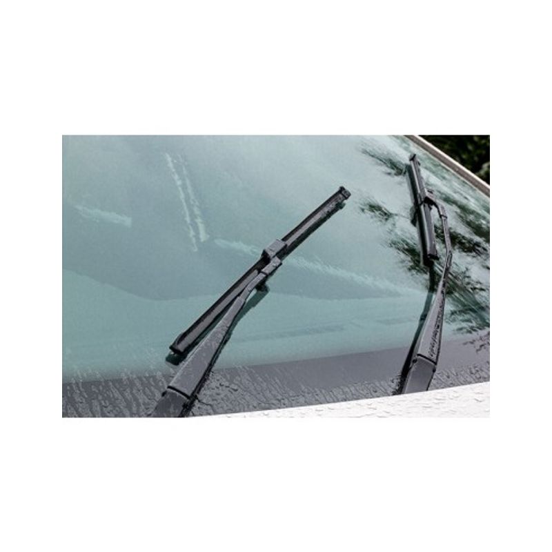 Auto si Moto - Intretinere auto - Stergatoare - Stergator parbriz 23" / 580 mm cu sistem multi-adapter, Kontakt Multi Adapter - Infinity.ro