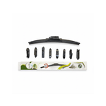 Auto si Moto - Intretinere auto - Stergatoare - Stergator parbriz 23" / 580 mm cu sistem multi-adapter, Kontakt Multi Adapter - Infinity.ro