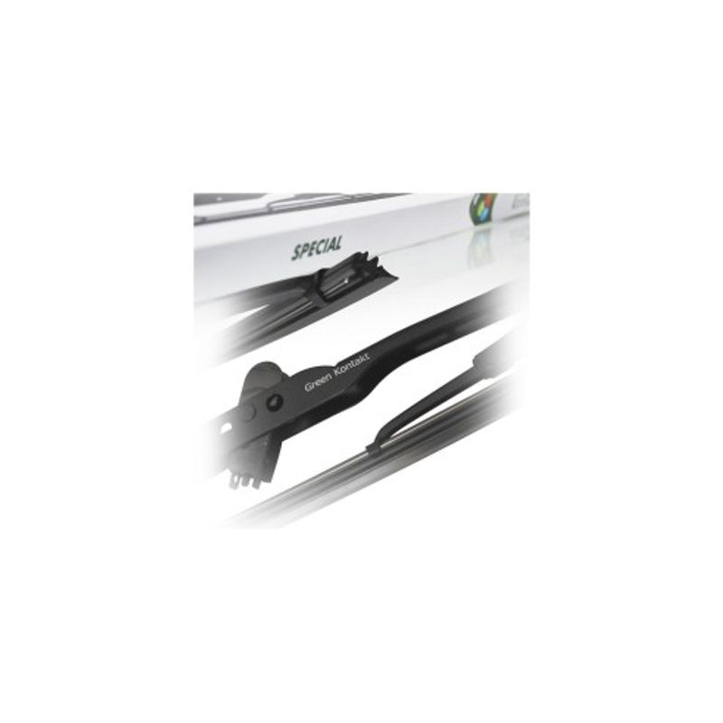 Auto si Moto - Intretinere auto - Stergatoare - Stergator parbriz  21" / 530 mm, Kontakt Special - Infinity.ro