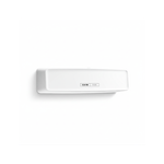 Auto si Moto - Intretinere auto - Odorizante auto - Aparat Neutralizare Mirosuri CWS PureLine AirBar White pentru odorizante CWS - Infinity.ro