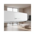 Auto si Moto - Intretinere auto - Odorizante auto - Aparat Neutralizare Mirosuri CWS PureLine AirBar White pentru odorizante CWS - Infinity.ro