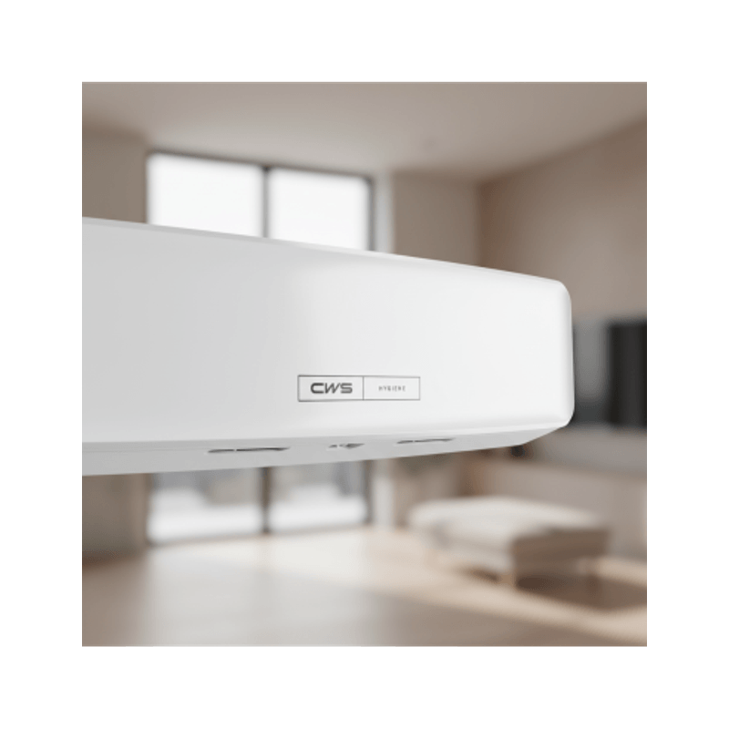 Auto si Moto - Intretinere auto - Odorizante auto - Aparat Neutralizare Mirosuri CWS PureLine AirBar White pentru odorizante CWS - Infinity.ro