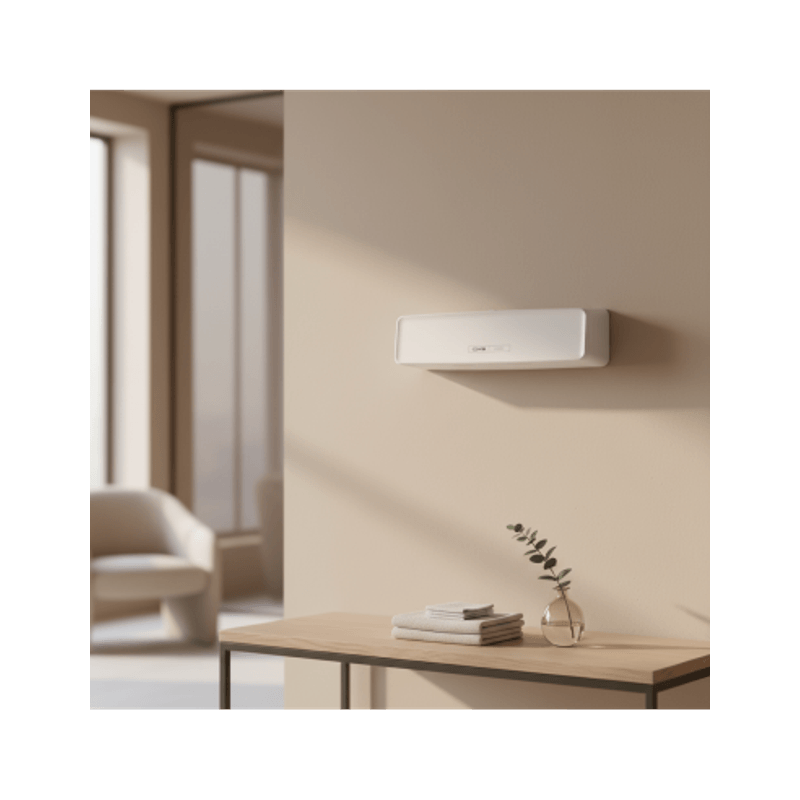 Auto si Moto - Intretinere auto - Odorizante auto - Aparat Neutralizare Mirosuri CWS PureLine AirBar White pentru odorizante CWS - Infinity.ro