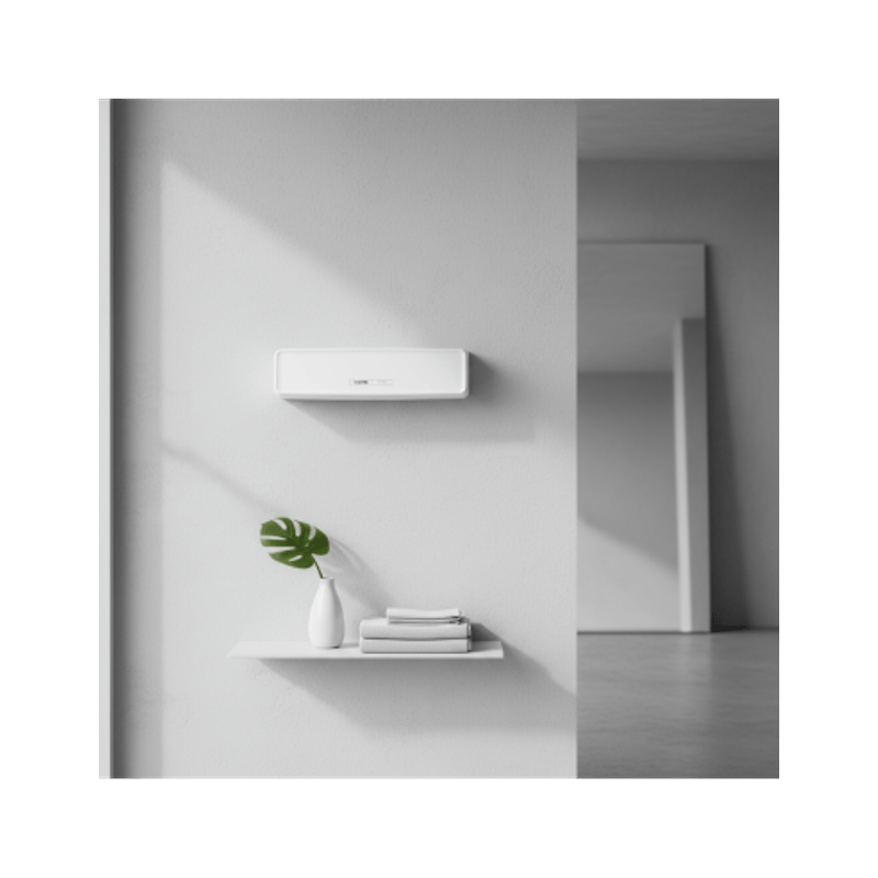 Auto si Moto - Intretinere auto - Odorizante auto - Aparat Neutralizare Mirosuri CWS PureLine AirBar White pentru odorizante CWS - Infinity.ro