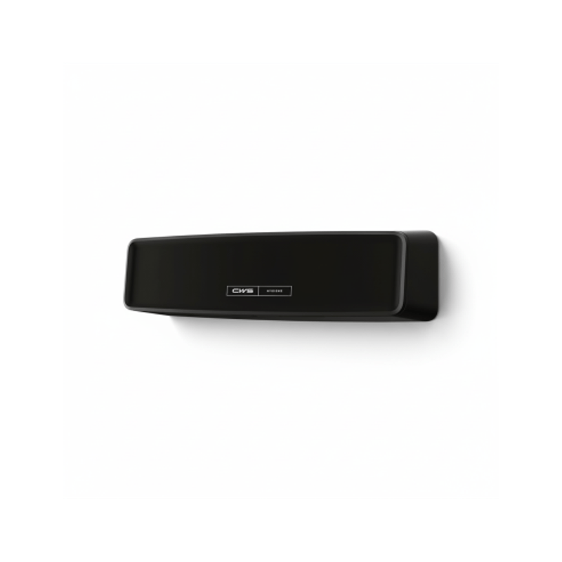 Auto si Moto - Intretinere auto - Odorizante auto - Aparat Neutralizare Mirosuri CWS PureLine AirBar Black pentru odorizante CWS - Infinity.ro