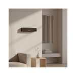 Auto si Moto - Intretinere auto - Odorizante auto - Aparat Neutralizare Mirosuri CWS PureLine AirBar Black pentru odorizante CWS - Infinity.ro