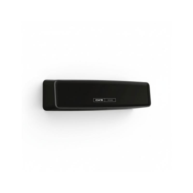 Auto si Moto - Intretinere auto - Odorizante auto - Aparat Neutralizare Mirosuri CWS PureLine AirBar Black pentru odorizante CWS - Infinity.ro