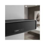 Auto si Moto - Intretinere auto - Odorizante auto - Aparat Neutralizare Mirosuri CWS PureLine AirBar Black pentru odorizante CWS - Infinity.ro