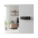 Auto si Moto - Intretinere auto - Odorizante auto - Aparat Neutralizare Mirosuri CWS PureLine AirBar Black pentru odorizante CWS - Infinity.ro