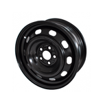 Auto si Moto - Anvelope si jante - Jante auto - JANTA TABLA 6Jx15 PCD 5x100-57 ET 38 pentru VW Golf IV - Infinity.ro