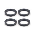 Auto si Moto - Anvelope si jante - Accesorii roti - Set 4 inele centrare , ghidaj jante 73,1/54,1 - Infinity.ro