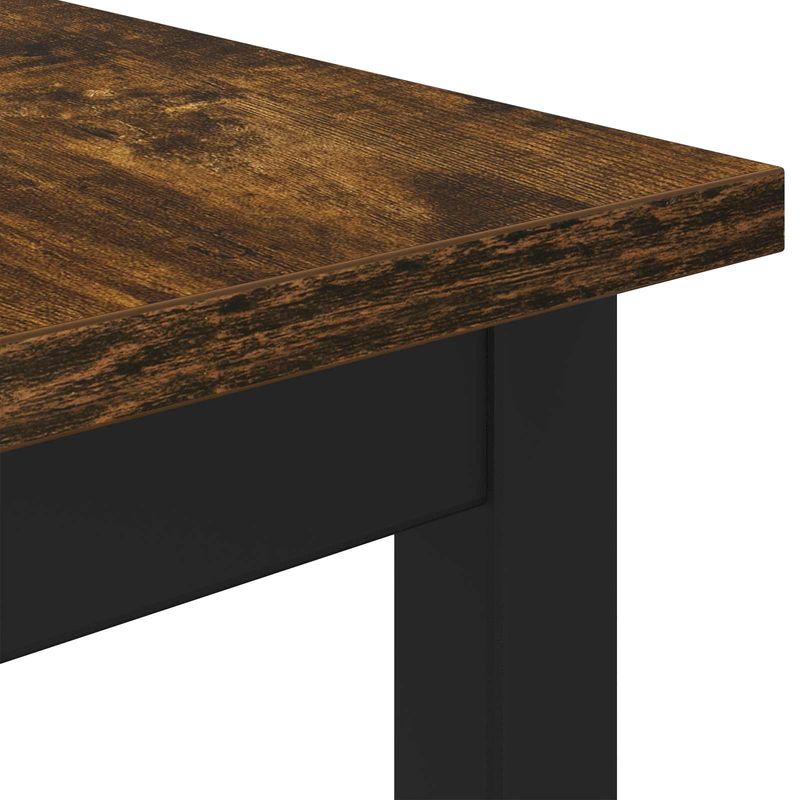 Casa si Gradina - Mobilier - Mese si birouri - Mese bucatarie si dining - Mese de sufragerie METAL - Infinity.ro