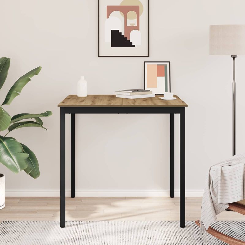 Casa si Gradina - Mobilier - Mese si birouri - Mese bucatarie si dining - Mese de sufragerie Lemn compozit - Infinity.ro