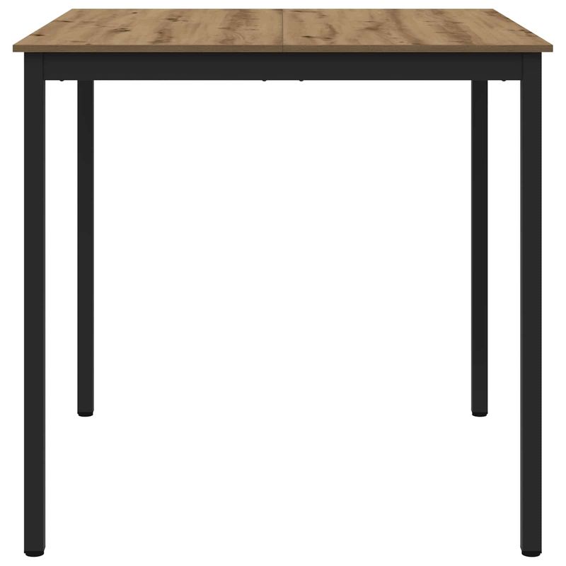 Casa si Gradina - Mobilier - Mese si birouri - Mese bucatarie si dining - Mese de sufragerie Lemn compozit - Infinity.ro