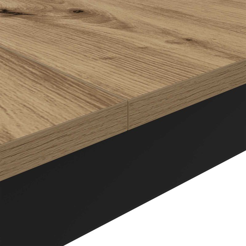 Casa si Gradina - Mobilier - Mese si birouri - Mese bucatarie si dining - Mese de sufragerie Lemn compozit - Infinity.ro