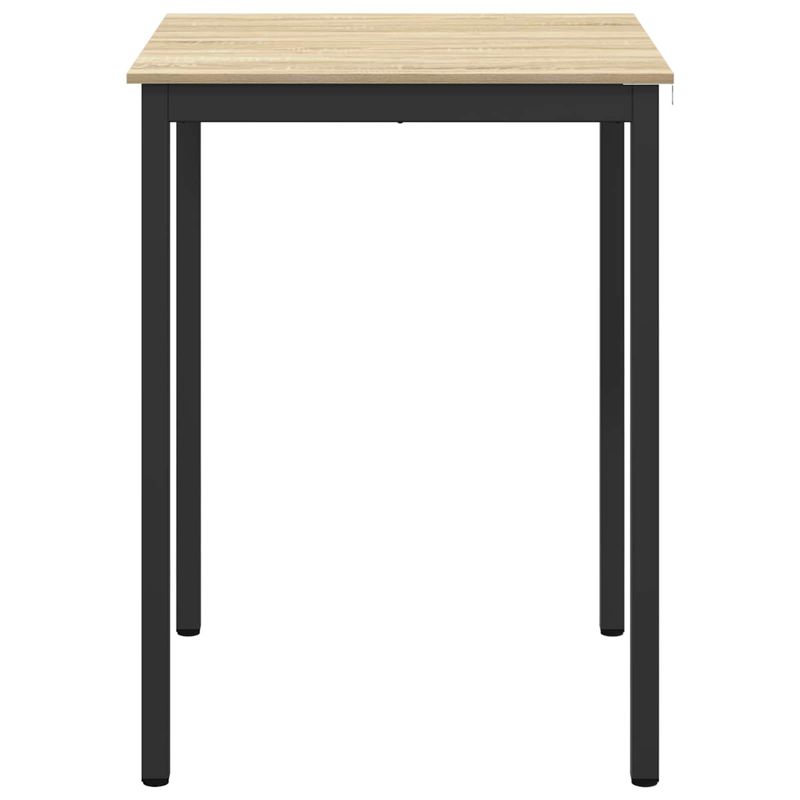 Casa si Gradina - Mobilier - Mese si birouri - Mese bucatarie si dining - Mese de sufragerie Lemn compozit - Infinity.ro