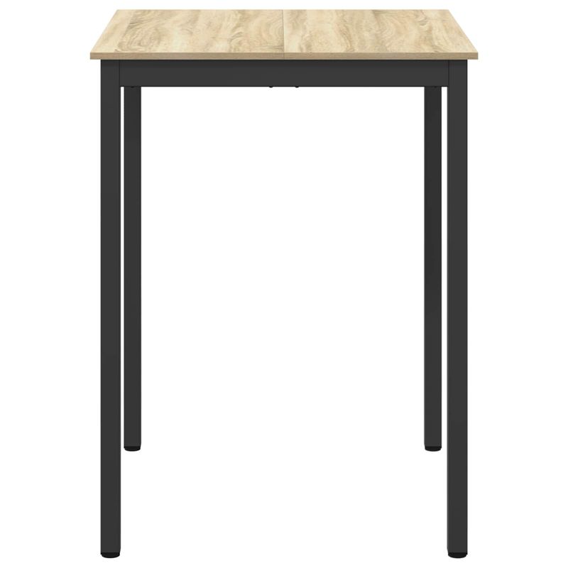 Casa si Gradina - Mobilier - Mese si birouri - Mese bucatarie si dining - Mese de sufragerie Lemn compozit - Infinity.ro