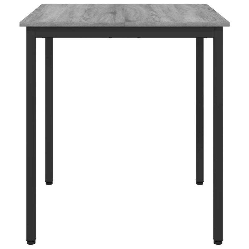Casa si Gradina - Mobilier - Mese si birouri - Mese bucatarie si dining - Mese de sufragerie METAL - Infinity.ro