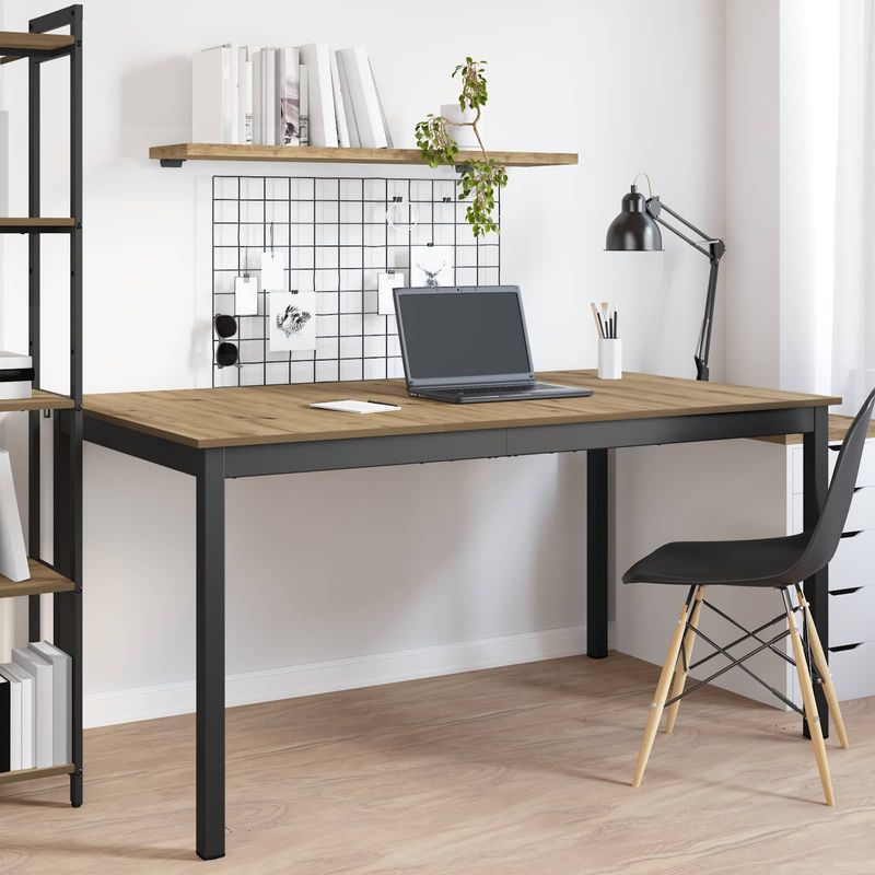 Casa si Gradina - Mobilier - Mese si birouri - Mese bucatarie si dining - Mese de sufragerie METAL - Infinity.ro