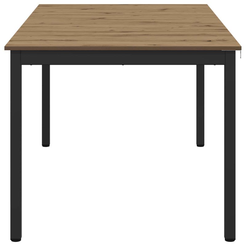 Casa si Gradina - Mobilier - Mese si birouri - Mese bucatarie si dining - Mese de sufragerie METAL - Infinity.ro