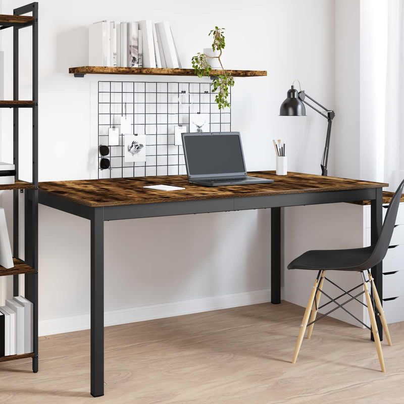 Casa si Gradina - Mobilier - Mese si birouri - Mese bucatarie si dining - Mese de sufragerie METAL - Infinity.ro