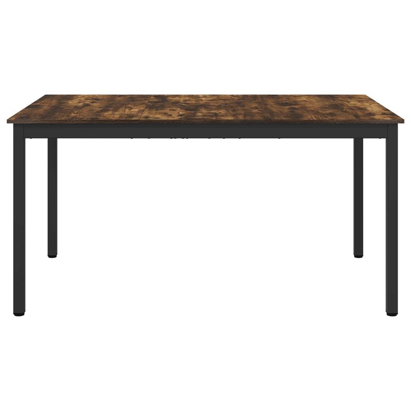 Casa si Gradina - Mobilier - Mese si birouri - Mese bucatarie si dining - Mese de sufragerie METAL - Infinity.ro