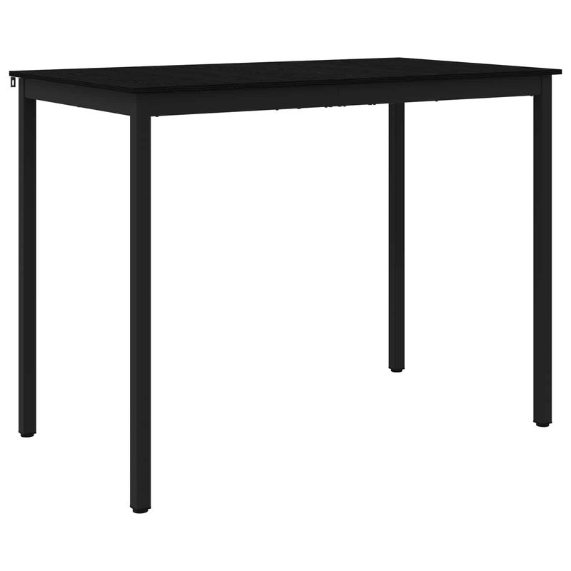 Casa si Gradina - Mobilier - Mese si birouri - Mese bucatarie si dining - Mese de sufragerie Lemn compozit - Infinity.ro