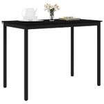 Casa si Gradina - Mobilier - Mese si birouri - Mese bucatarie si dining - Mese de sufragerie Lemn compozit - Infinity.ro