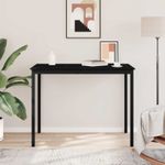 Casa si Gradina - Mobilier - Mese si birouri - Mese bucatarie si dining - Mese de sufragerie Lemn compozit - Infinity.ro