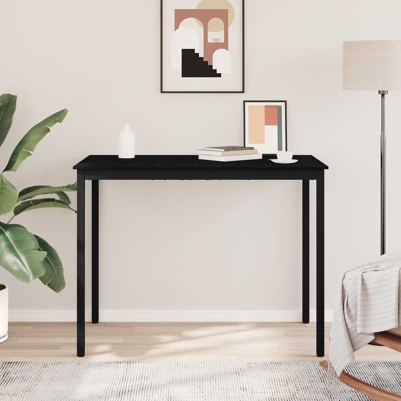 Casa si Gradina - Mobilier - Mese si birouri - Mese bucatarie si dining - Mese de sufragerie Lemn compozit - Infinity.ro