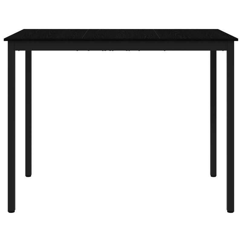 Casa si Gradina - Mobilier - Mese si birouri - Mese bucatarie si dining - Mese de sufragerie Lemn compozit - Infinity.ro