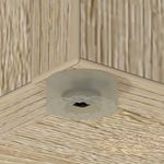 Casa si Gradina - Decoratiuni - Obiecte decorative - Suporturi umbrele - Suport pentru umbrele Stejar Sonoma 40 x 20 x 55,5 cm - Infinity.ro