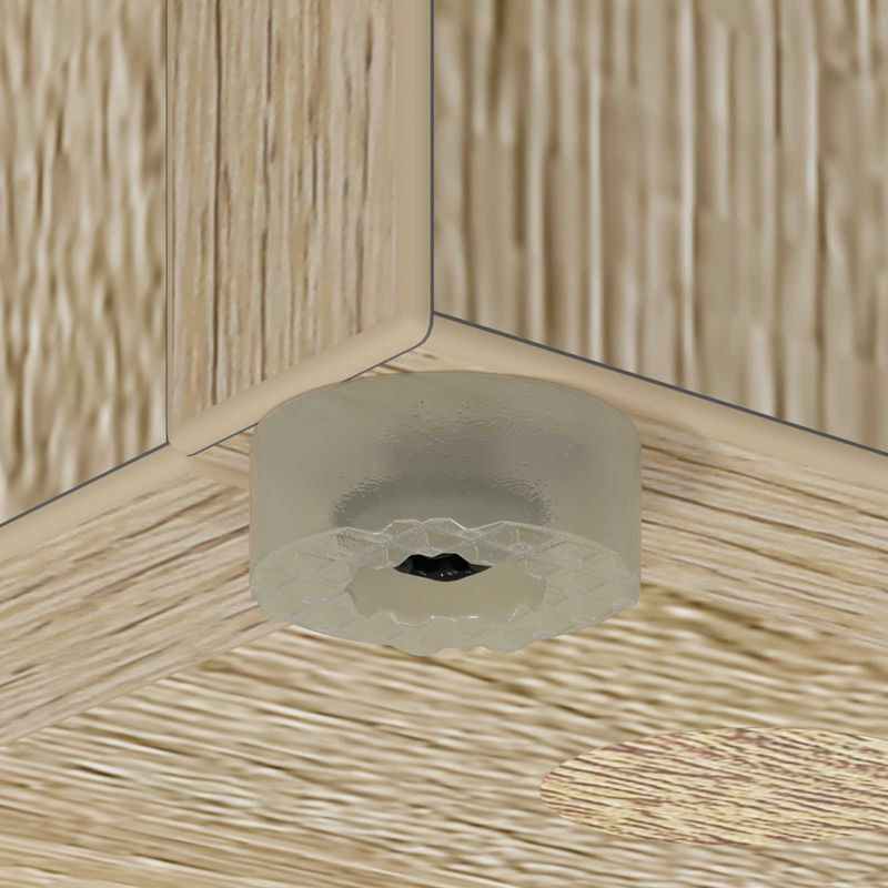 Casa si Gradina - Decoratiuni - Obiecte decorative - Suporturi umbrele - Suport pentru umbrele Stejar Sonoma 40 x 20 x 55,5 cm - Infinity.ro