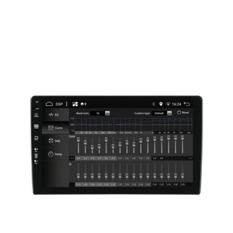 Auto si Moto - Electronice auto - Navigatii GPS - Navigatie Autodrop All-in-one Universala, Android 12, A-Octacore , 2GB RAM , 32GB ROM, 10.1 Inch - AD-BGA10002 - Infinity.ro