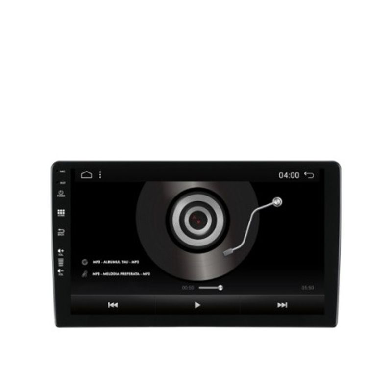 Auto si Moto - Electronice auto - Navigatii GPS - Navigatie Autodrop All-in-one Universala, Android 12, A-Octacore , 2GB RAM , 32GB ROM, 10.1 Inch - AD-BGA10002 - Infinity.ro