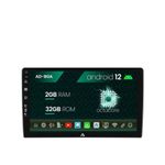 Auto si Moto - Electronice auto - Navigatii GPS - Navigatie Autodrop All-in-one Universala, Android 12, A-Octacore , 2GB RAM , 32GB ROM, 10.1 Inch - AD-BGA10002 - Infinity.ro