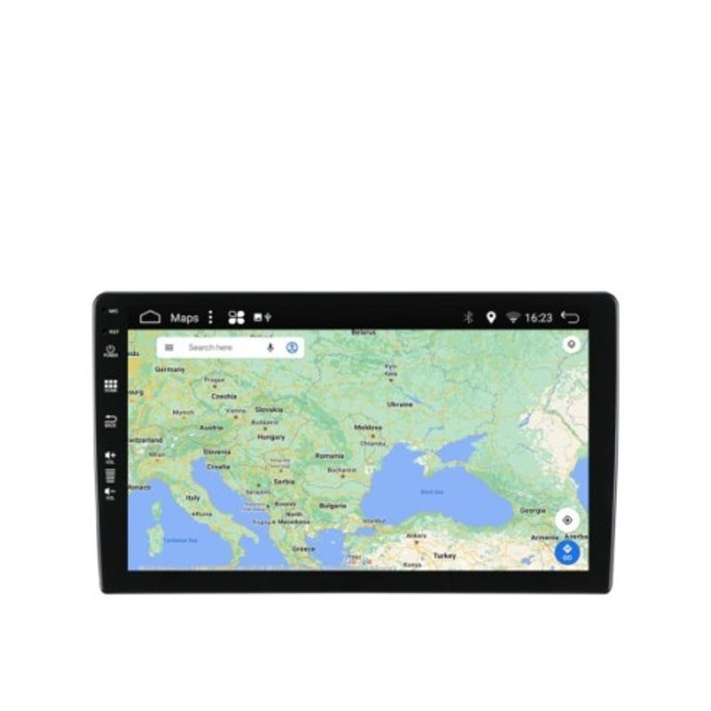 Auto si Moto - Electronice auto - Navigatii GPS - Navigatie Autodrop All-in-one Universala, Android 12, A-Octacore , 2GB RAM , 32GB ROM, 10.1 Inch - AD-BGA10002 - Infinity.ro