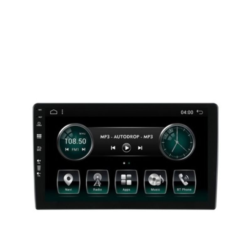 Auto si Moto - Electronice auto - Navigatii GPS - Navigatie Autodrop All-in-one Universala, Android 12, A-Octacore , 2GB RAM , 32GB ROM, 10.1 Inch - AD-BGA10002 - Infinity.ro