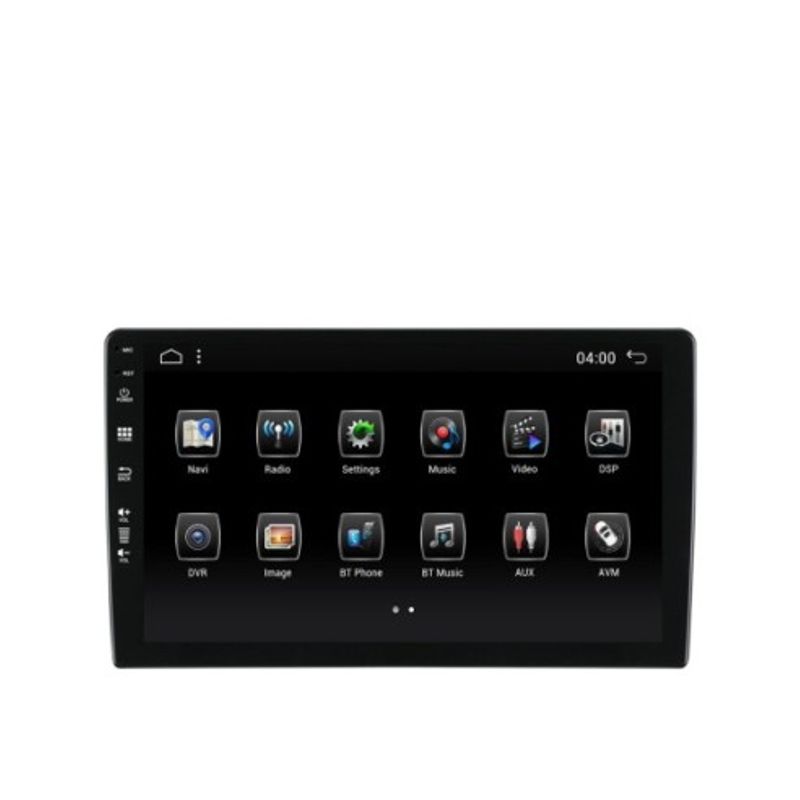 Auto si Moto - Electronice auto - Navigatii GPS - Navigatie Autodrop All-in-one Universala, Android 12, A-Octacore , 2GB RAM , 32GB ROM, 10.1 Inch - AD-BGA10002 - Infinity.ro