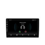 Auto si Moto - Electronice auto - Navigatii GPS - Navigatie Autodrop All-in-one Universala, Android 12, A-Octacore , 2GB RAM , 32GB ROM, 10.1 Inch - AD-BGA10002 - Infinity.ro