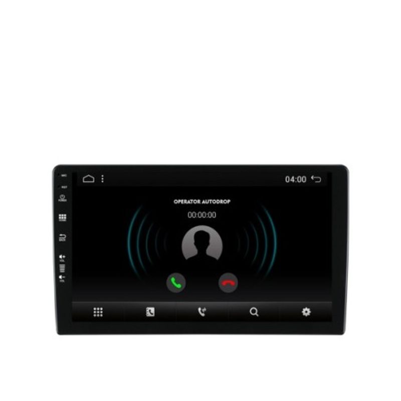 Auto si Moto - Electronice auto - Navigatii GPS - Navigatie Autodrop All-in-one Universala, Android 12, A-Octacore , 2GB RAM , 32GB ROM, 10.1 Inch - AD-BGA10002 - Infinity.ro