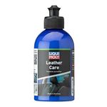 Auto si Moto - Intretinere auto - Produse curatare auto - Solutie intretinere si protectie piele Liqui Moly 250ml - Infinity.ro