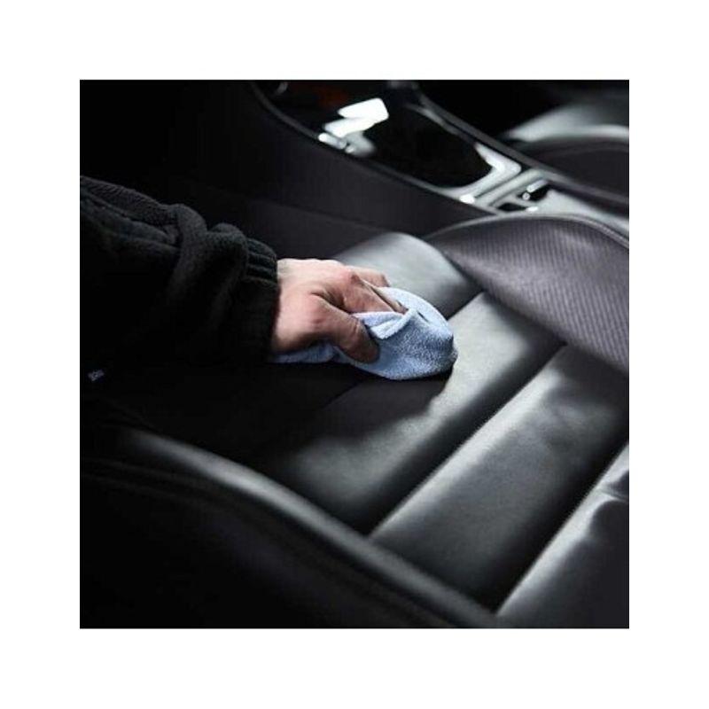 Auto si Moto - Intretinere auto - Produse curatare auto - Solutie intretinere si protectie piele Liqui Moly 250ml - Infinity.ro