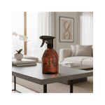 Casa si Gradina - Decoratiuni - Aromaterapie si lumanari - Odorizante camera - Parfum Premium de Camera, cu efect instantaneu si persistenta ridicata Fresso Home Spray Amora, 500ml - Infinity.ro