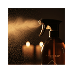 Casa si Gradina - Decoratiuni - Aromaterapie si lumanari - Odorizante camera - Parfum Premium de Camera, cu efect instantaneu si persistenta ridicata Fresso Home Spray Amora, 500ml - Infinity.ro