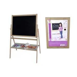 Tabla de Desen din Lemn