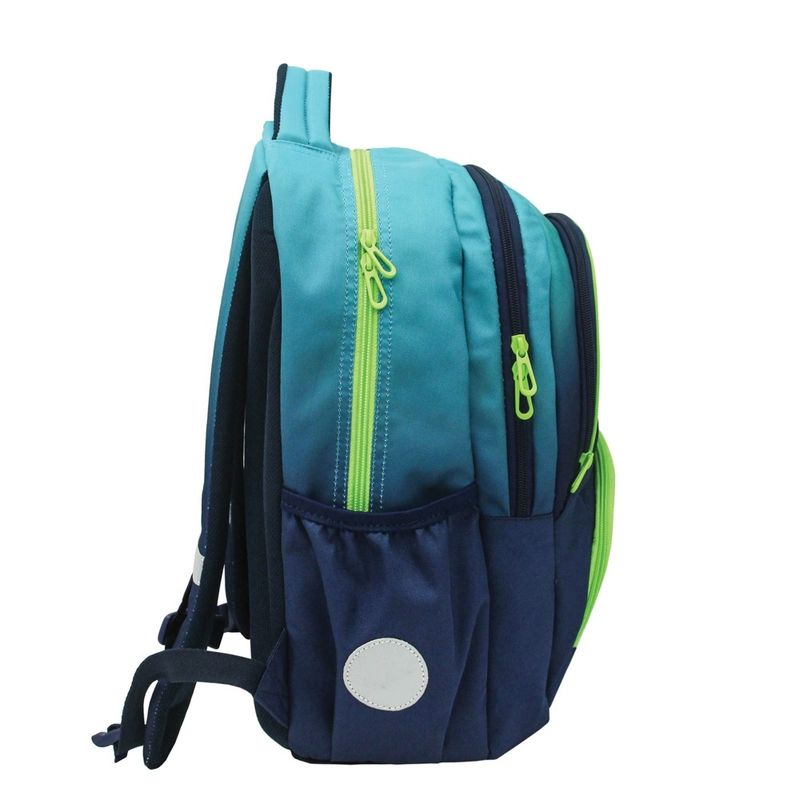 Carti si Birotica - Rechizite - Rucsacuri si genti scolare - Ghiozdan ergonomic compartiment laptop, LEVEL UP, 42x31x16 cm - Infinity.ro